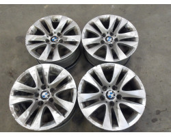 WHEEL 17" BMW 3 2011 318 TOURING D AUT 