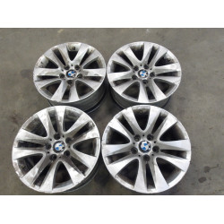 FELGA 17" BMW 3 2011 318 TOURING D AUT 