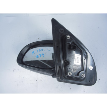 MIRROR LEFT Hyundai i20 2012 1.4 