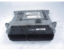 ENGINE CONTROL UNIT Hyundai i20 2012 1.4 39115-2g282