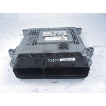 ENGINE CONTROL UNIT Hyundai i20 2012 1.4 39115-2g282