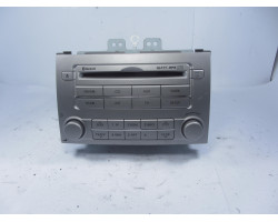 RADIO Hyundai i20 2012 1.4 96100-1j212