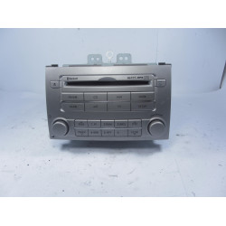 RADIO Hyundai i20 2012 1.4 96100-1j212