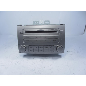 AUTORADIO Hyundai i20 2012 1.4 96100-1j212