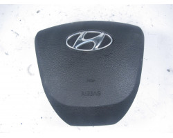 STEERING WHEEL AIRBAG Hyundai i20 2012 1.4 569001j5009p   1j569000109p