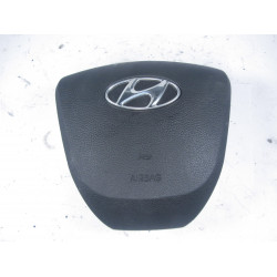 AIRBAG VOLANTE Hyundai i20 2012 1.4 569001j5009p   1j569000109p