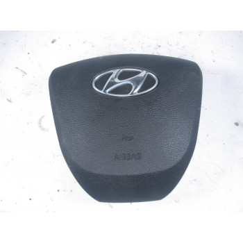 AIRBAG VOLANTE Hyundai i20 2012 1.4 569001j5009p   1j569000109p