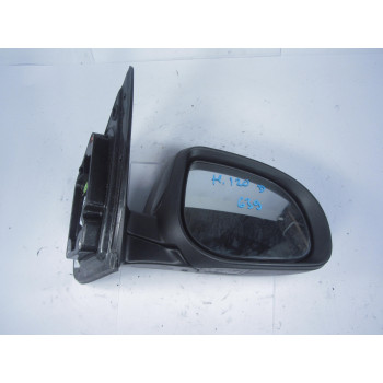 MIRROR RIGHT Hyundai i20 2012 1.4 87640 4p410