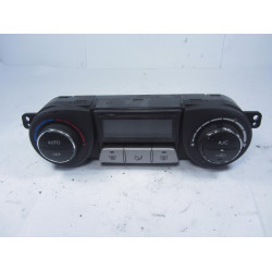 HEATER CLIMATE CONTROL PANEL Hyundai i20 2012 1.4 97250-4p220