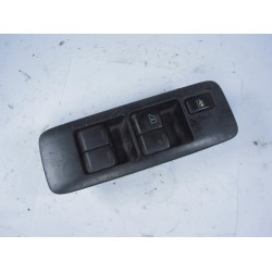 WINDOW SWITCH Nissan Qashqai 2008 1.5DCI 25401 jd00b