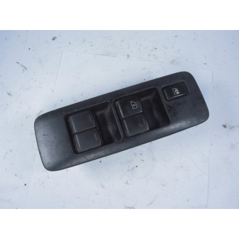 WINDOW SWITCH Nissan Qashqai 2008 1.5DCI 25401 jd00b