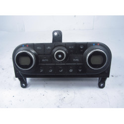 HEATER CLIMATE CONTROL PANEL Nissan Qashqai 2008 1.5DCI 27500 jd45c