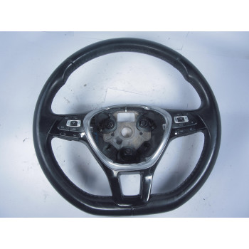 STEERING WHEEL Volkswagen Touran 2016 2.0 TDI AUT. 5ta419091l