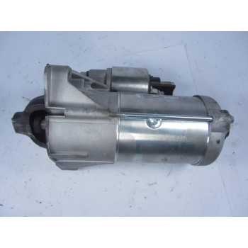 STARTER MOTOR Renault MEGANE 2015 1.6 DCI GRANDTOUR 