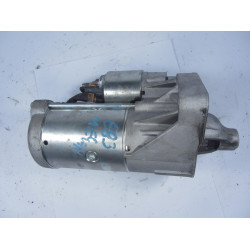 STARTER MOTOR Renault MEGANE 2015 1.6 DCI GRANDTOUR 