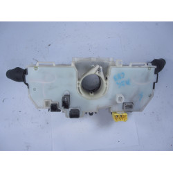 COLUMN SWITCH Renault MEGANE 2015 1.6 DCI GRANDTOUR 255670019r