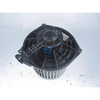 VENTOLA MOTORINO VENTILAZIONE ABITACOLO Honda CIVIC 2009 1.4 