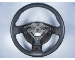 STEERING WHEEL Nissan Qashqai 2008 1.5DCI 48430 jd01c