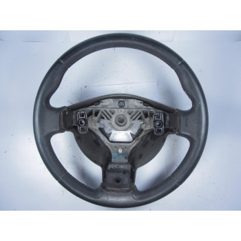 STEERING WHEEL Nissan Qashqai 2008 1.5DCI 48430 jd01c