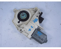 WINDOW MECHANISM REAR RIGHT Audi A6, S6 2005 AVANT 3.0 TDI Q 4f0959802a