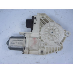 WINDOW MECHANISM REAR RIGHT Audi A6, S6 2005 AVANT 3.0 TDI Q 4f0959802a