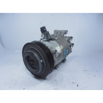 AIR CONDITIONING COMPRESSOR Hyundai i20 2012 1.4 