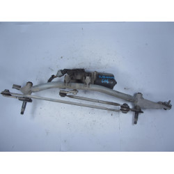 WIPER MECHANISM Nissan Qashqai 2008 1.5DCI 28800jd900