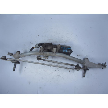 WIPER MECHANISM Nissan Qashqai 2008 1.5DCI 28800jd900