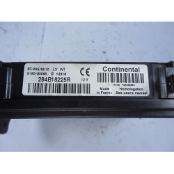 Computer / control unit other Renault MEGANE 2015 1.6 DCI GRANDTOUR 284b18225r