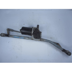 WIPER MECHANISM Fiat Punto 2005 1.2 