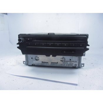 AUTORADIO BMW 3 2011 318 TOURING D AUT 925718601