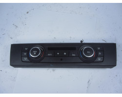 CENTRALINA COMANDO CLIMATIZZATORE BMW 3 2011 318 TOURING D AUT 9250394