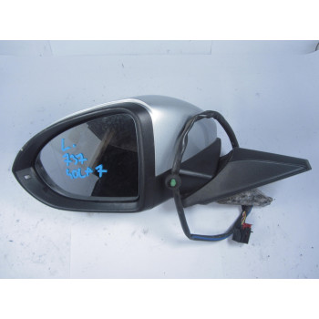 MIRROR LEFT Volkswagen Golf 2016 VII. VAR. 1.6 TDI 