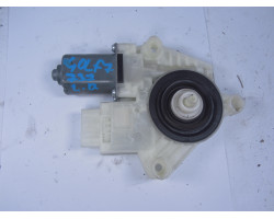 WINDOW MECHANISM REAR RIGHT Volkswagen Golf 2016 VII. VAR. 1.6 TDI 5q4959812d