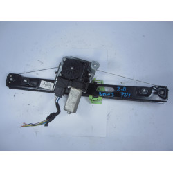 WINDOW MECHANISM REAR RIGHT BMW 3 2011 318 TOURING D AUT 13262410