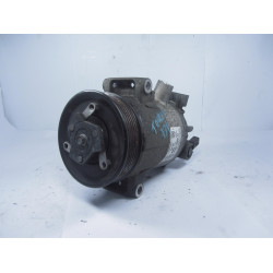 AIR CONDITIONING COMPRESSOR Volkswagen Touran 2016 2.0 TDI AUT. 5q0820803d