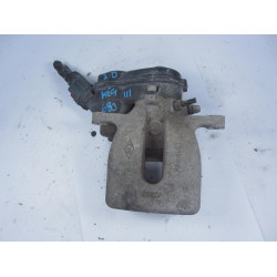 BRAKE CALIPER REAR RIGHT Renault MEGANE 2015 1.6 DCI GRANDTOUR 