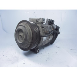 AIR CONDITIONING COMPRESSOR Renault MEGANE 2015 1.6 DCI GRANDTOUR 926004ebqa