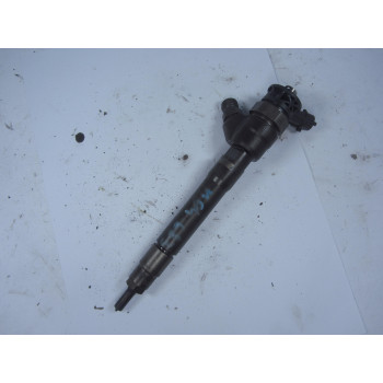 INJECTOR Renault MEGANE 2015 1.6 DCI GRANDTOUR h8201055367