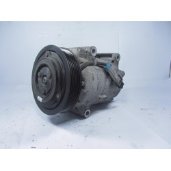 AIR CONDITIONING COMPRESSOR Renault MEGANE 2006 1.6 16V 