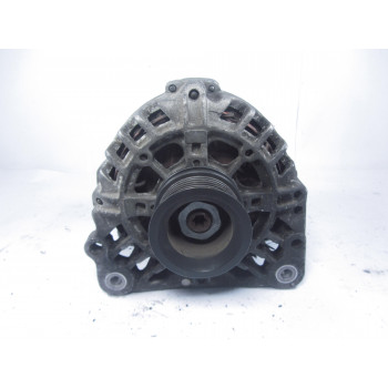 ALTERNATOR Volkswagen Polo 2002 1.4 037903025t