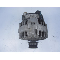 ALTERNATORE Volkswagen Polo 2002 1.4 037903025t