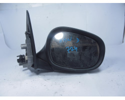 MIRROR RIGHT BMW 3 2011 318 TOURING D AUT 