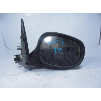 MIRROR RIGHT BMW 3 2011 318 TOURING D AUT 