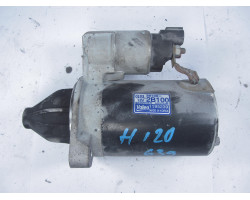 STARTER MOTOR Hyundai i20 2012 1.4 36100-2b100