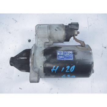 STARTER MOTOR Hyundai i20 2012 1.4 36100-2b100