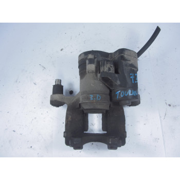 BRAKE CALIPER REAR RIGHT Volkswagen Touran 2016 2.0 TDI AUT. 