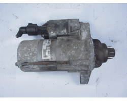 STARTER MOTOR Volkswagen Golf 2008 V 1.9 TDI 02z911023h