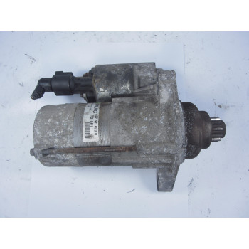 MOTORINO AVVIAMENTO Volkswagen Golf 2008 V 1.9 TDI 02z911023h