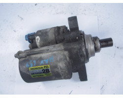 STARTER MOTOR Honda H-RV 2000 1.6 